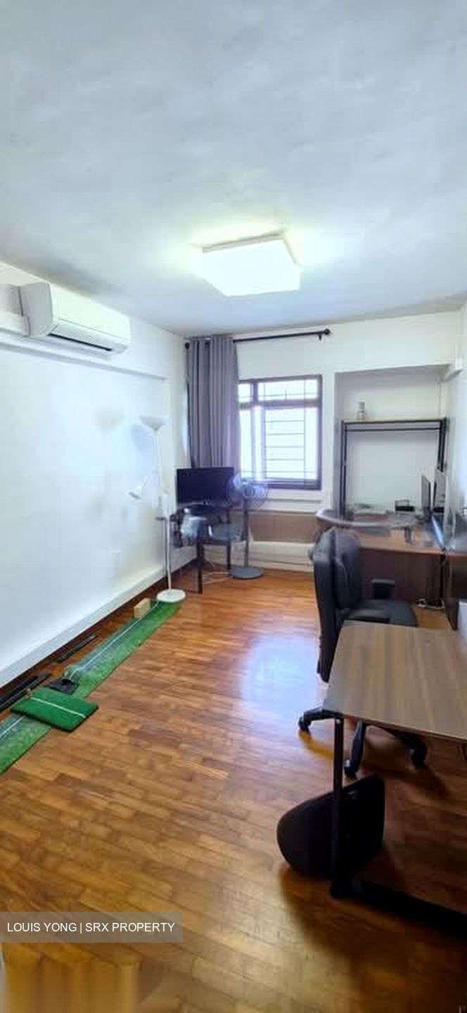 Blk 308B Anchorvale Place (Sengkang), HDB 5 Rooms #563494991